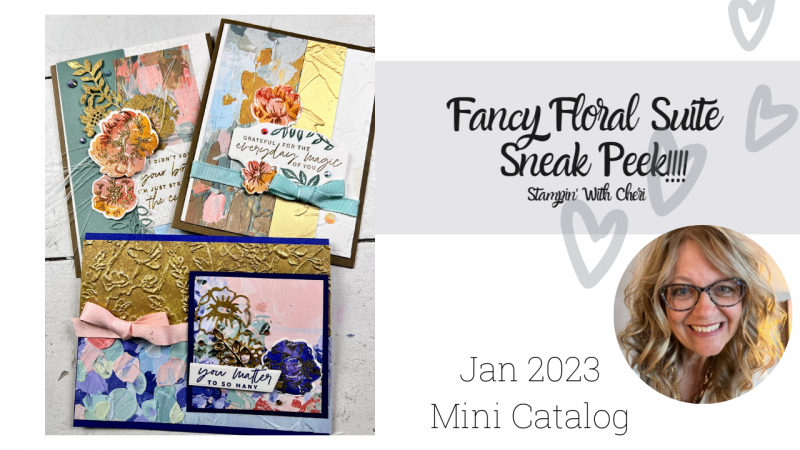 2023-2024 Annual Catalog Sneak Peek