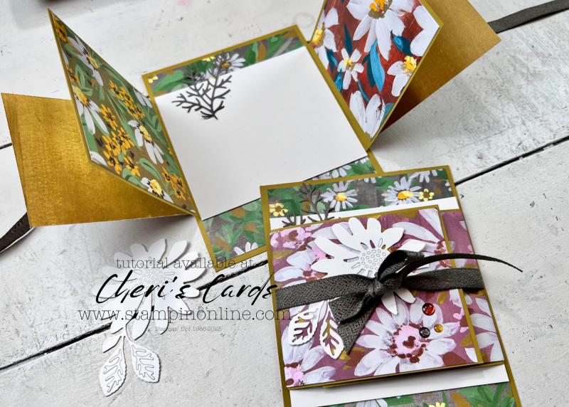UNBOX The 2023-2024 Stampin' Up Annual Catalog Sneak Peek With Me